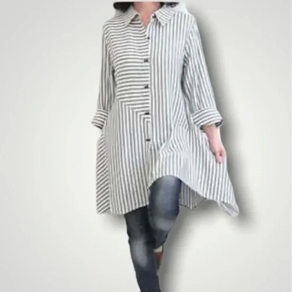 4 for $20 Soft Surroundings Standout Tunic Shirt Size PXS